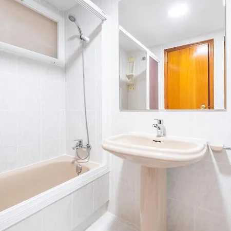 Apartament Tropic Mar 15-a Sea Views Levante *